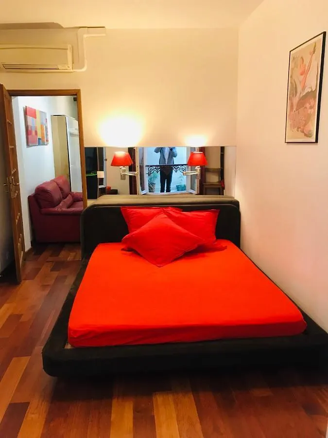 Appartamento Abbesses Montmartre