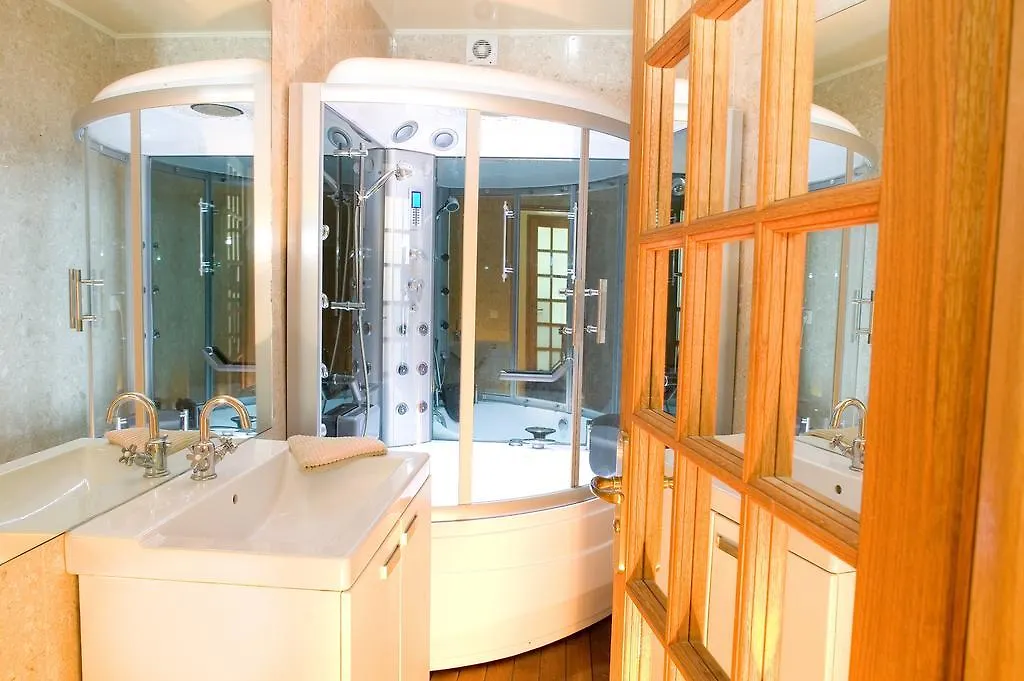 Abbesses Montmartre Apartmán Paříž