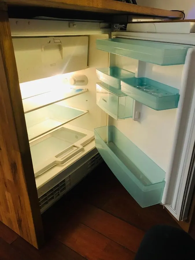 Apartmán Abbesses Montmartre Paříž